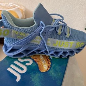 COPY - Just so so shoes